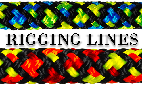 Arborist Rigging